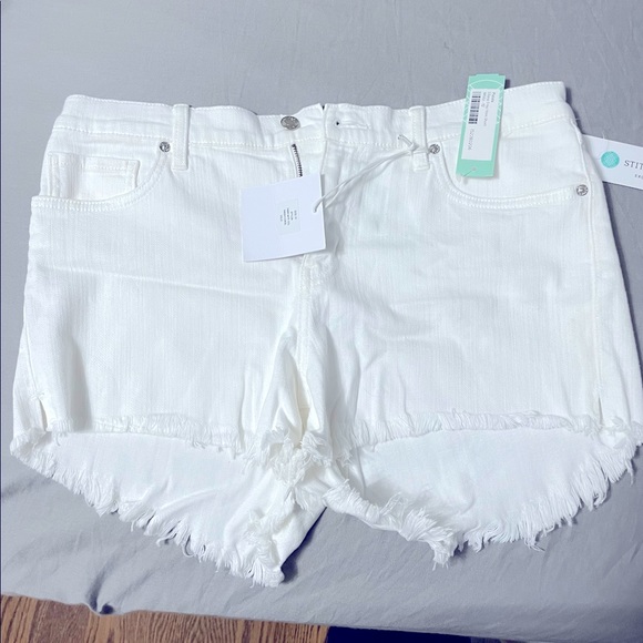 pistola | Shorts | Pistola Eliana Fray 